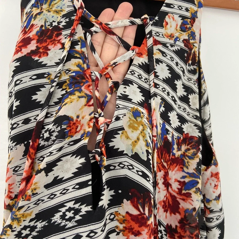 Show Me Your Mumu Sun Dress - Picture 6 of 9